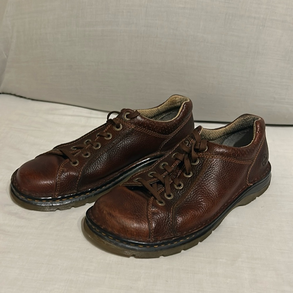 Dr Martens Men’s Oxford Shoes